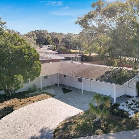 Sarasota Home With Outdoor Oasis Экстерьер фото